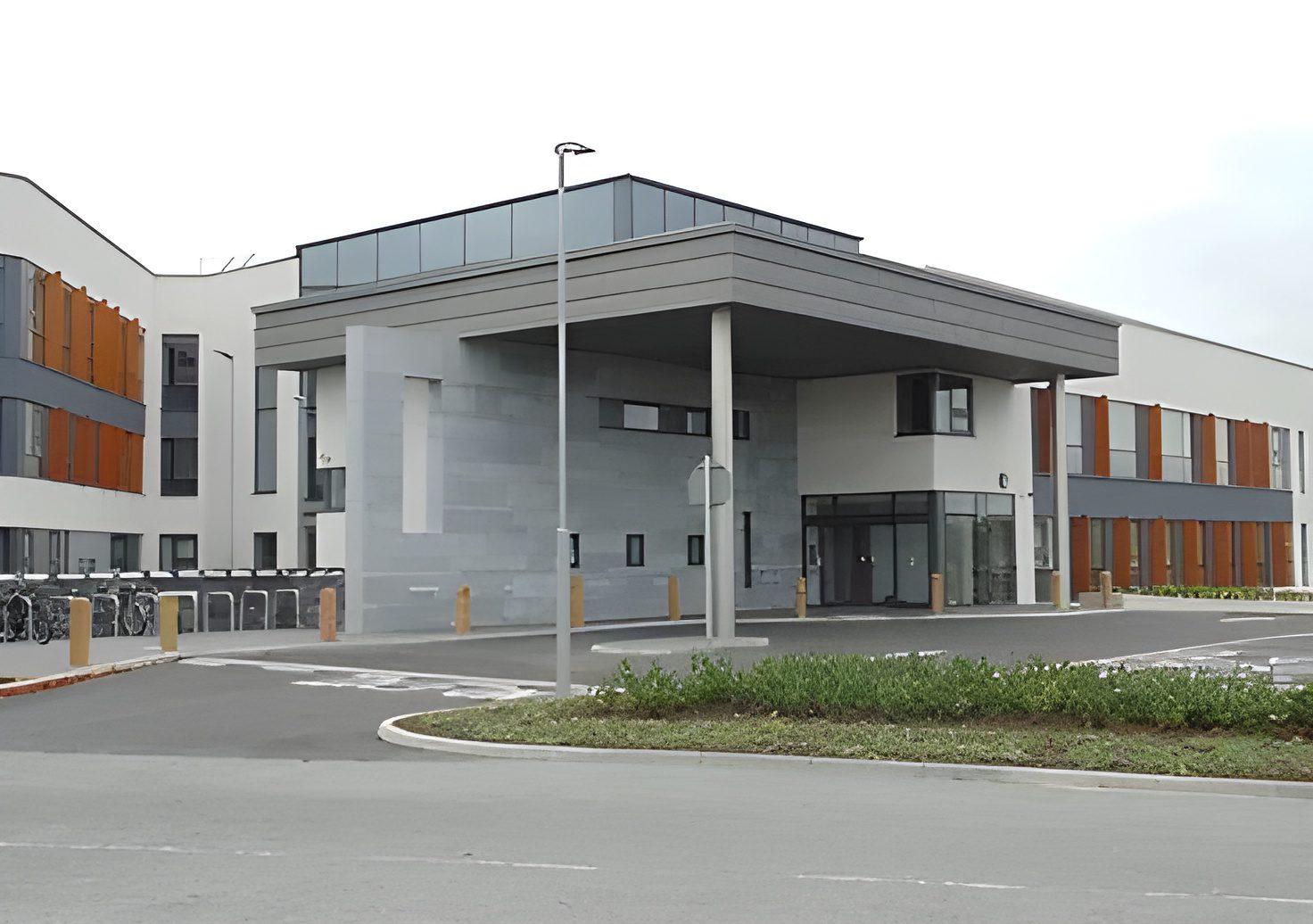 Clinical Science , NUIG Main Photo